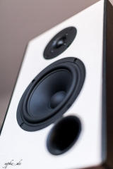 ADW SB18 - Die Chassis stammen von SB Acoustics