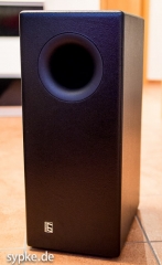 Subwoofer LD Systems Sub 88A