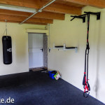 HomeGym goes Functional Training