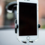 Kfz Halterung für das iPhone 6 von Wicked Chili