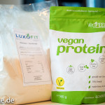 Vegane Proteinpulver – Meine Erfahrungen