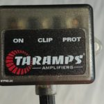Taramps M1 LED Monitor